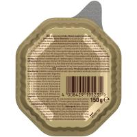 Alimento de pavo y ternera para perro perro CÉSAR, tarrina 150 g