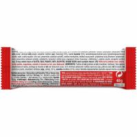 Barrita de proteína choco-avellana creatina JUST LOADING, 40 g