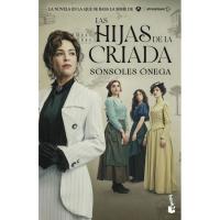 Las hijas de la criada, Sónsoles Ónega, Bolsillo Las hijas de la criada, Sónsoles Ónega, Bolsillo