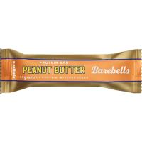 Barrita de avellana proteína BAREBELLS, 1 ud, 55 g Barrita de avellana proteína BAREBELLS, 1 ud, 55 g
