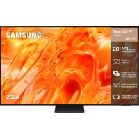 Televisor Miniled Neo QLED 55" 4K Smart negro TQ55QN73H SAMSUNG Televisor Miniled Neo QLED 55" 4K Smart negro TQ55QN73H SAMSUNG
