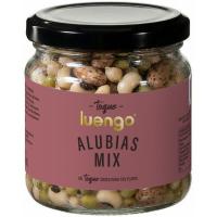 Mix de luxe LUENGO TOQUE, frasco 280 g