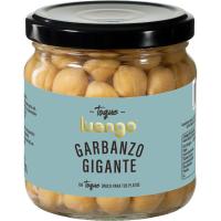 Garbanzo gigante LUENGO TOQUE, frasco 270 g
