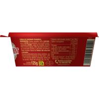 Crema de queso con chédar y chili PRESIDENT, tarrina 125 g