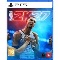 Juego para Playstation 5, NBA 2K27, 2K