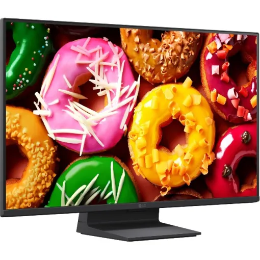 Televisor Led 24" Full HD negro smart 24LB70006LA LG