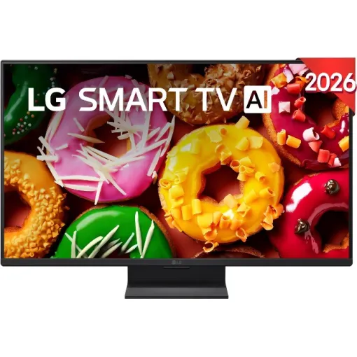 Televisor Led 24" Full HD negro smart 24LB70006LA LG Televisor Led 24" Full HD negro smart 24LB70006LA LG
