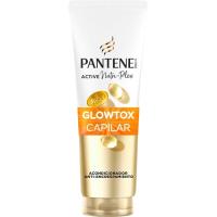 Acondicionador Glowtox PANTENE, tubo 275 ml