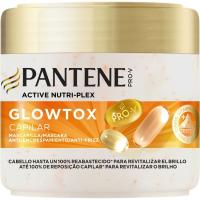 Mascarilla Glowtox PANTENE, tarro 300 ml