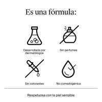 Limpiador facial crema a espuma NEUTROGENA, dosificador 200 ml