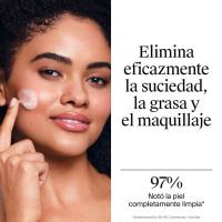 Gel limpiador facial diario NEUTRÓGENA, dosificador 200 ml