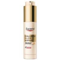 Crema día ultraligera FPS50 HF+ Elasticity EUCERIN, bote 50 ml