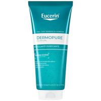 Exfoliante purificante dermopure clinical EUCERIN, tubo 100 ml