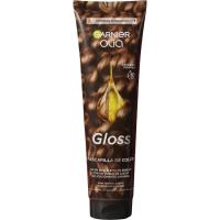 Máscara color gloss rojo GARNIER OLIA, tubo 150 ml