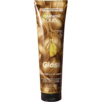 Máscara color gloss rubio GARNIER OLIA, tubo 150 ml