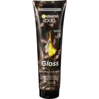 Máscara color gloss castaño GARNIER OLIA, tubo 150 ml