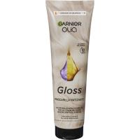 Máscara color gloss scandi blond GARNIER OLIA, tubo 150 ml