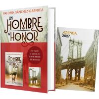 Un nombre de honor. Incluye agenda de regalo, Paloma Sánchez-Garnica, Ficción Un nombre de honor. Incluye agenda de regalo, Paloma Sánchez-Garnica, Ficción