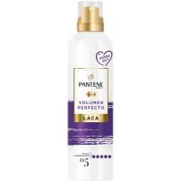 Laca volumen PANTENE, spray 200 ml