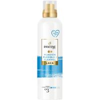 Laca fijación flexible PANTENE, spray 200 ml