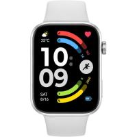 Smartwatch matte silver Redmi Watch 6 Active XIAOMI Smartwatch matte silver Redmi Watch 6 Active XIAOMI