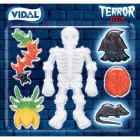 Terror jelly VIDAL, 1 ud, 66 g