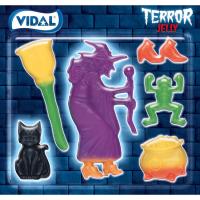 Terror jelly VIDAL, 1 ud, 66 g