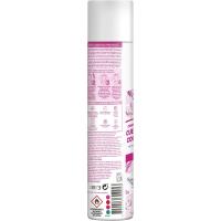Champú seco sensitive pink BATISTE, spray 200 ml