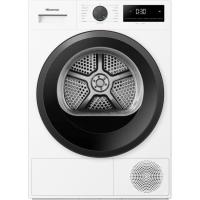 Secadora de bomba de calor, 9kg DH1I900UWDC HISENSE