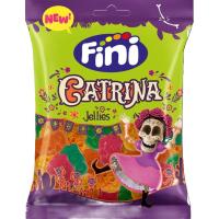 Gominolas Catrina FINI, bolsa 90 g