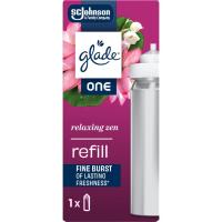 Ambientador zen GLADE, recambio 1 ud
