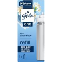 Ambientador frescor GLADE, recambio 1 ud