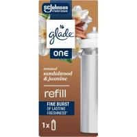 Ambientador Bali GLADE, recambio 1 ud