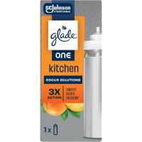 Ambientador citric GLADE, recambio 1 ud