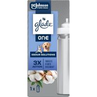 Ambientador mascotas GLADE, recambio 1 ud