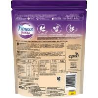 Cereales Crunchy de granola y avena NESTLÉ FITNESS, bolsa 300 g
