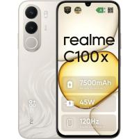 Smartphone libre Golden Coast 4/256 GB, C100X REALME Smartphone libre Golden Coast 4/256 GB, C100X REALME