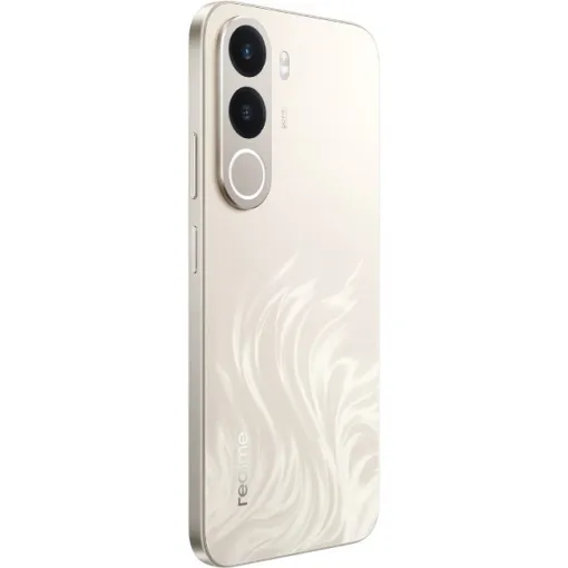 Smartphone libre Golden Coast 4/256 GB, C100X REALME