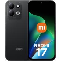 Smartphone libre Black 4+128 GB, Redmi 17 XIAOMI Smartphone libre Black 4+128 GB, Redmi 17 XIAOMI