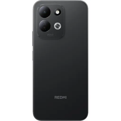 Smartphone libre Black 4+128 GB, Redmi 17 XIAOMI