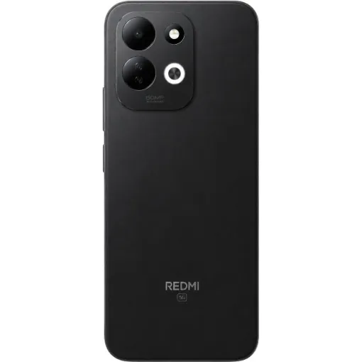 Smartphone libre Black 4+128 GB 5G, Redmi 17 XIAOMI Smartphone libre Black 4+128 GB 5G, Redmi 17 XIAOMI
