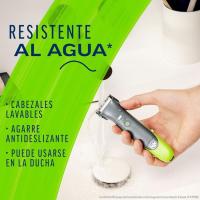 Recortadora zona íntima para hombre VEET, 1 ud