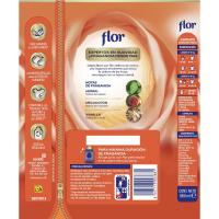 Suavizante concentrado Delicias de Verano FLOR, botella 66 dosis