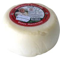 Queso mantecoso BIZKAIA ESNEA, pieza 500 g