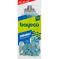 Recambio de fregona microfibra BAYECO DURAMAX, 1 ud