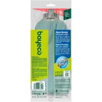 Recambio de fregona microfibra BAYECO DURAMAX, 1 ud