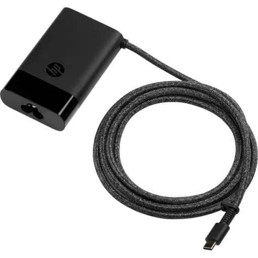Cargador para portátil USB-C 65W HP,  1 ud