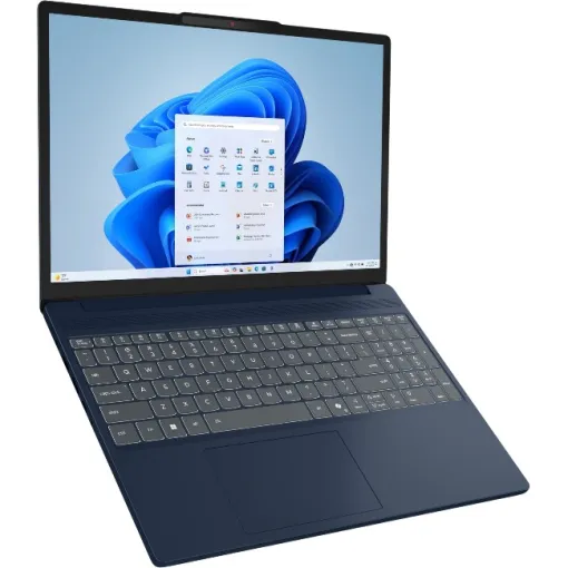 Portátil Idea Pad Slim 3, 15,3" 15ARP10 AMD Ryzen 7, 170, 16GB RAM, 1TB SSD LENOVO
