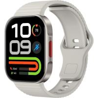 Smartwatch steel gray Redmi Watch 6 lite XIAOMI Smartwatch steel gray Redmi Watch 6 lite XIAOMI