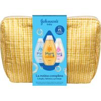 Neceser Baño JOHNSON'S, 1 ud